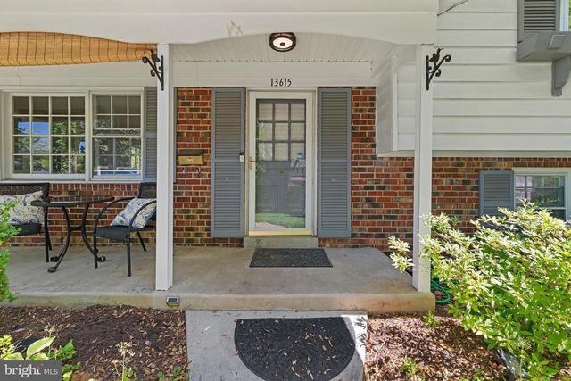 13615 RUSSETT TER, Rockville, MD 20853