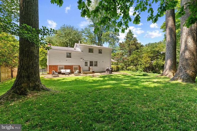 13615 RUSSETT TER, Rockville, MD 20853