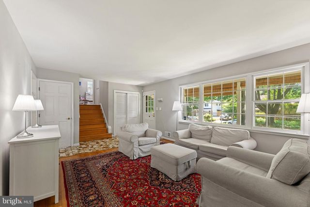 13615 RUSSETT TER, Rockville, MD 20853