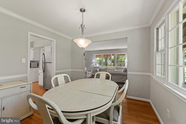 13615 RUSSETT TER, Rockville, MD 20853