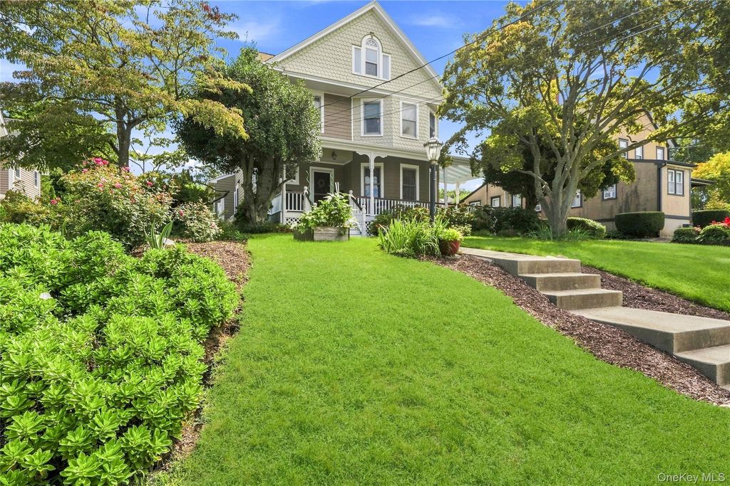 43 Kellogg Street, Oyster Bay, NY 11771 — exterior