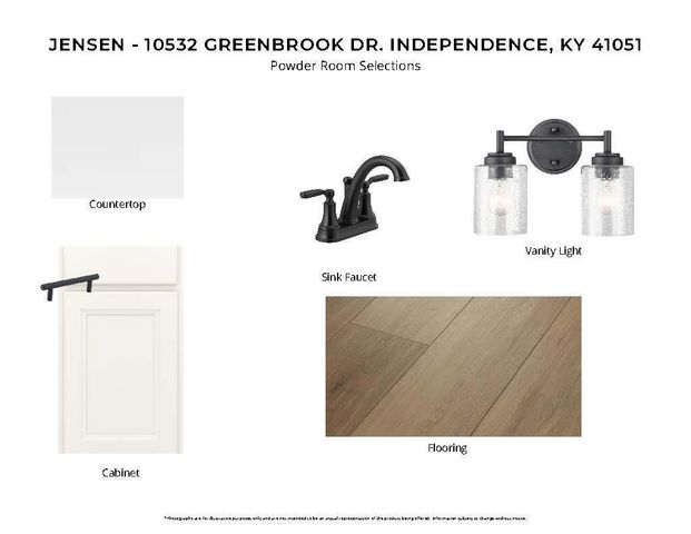 10532 Greenbrook Drive, Independence, KY 41051
