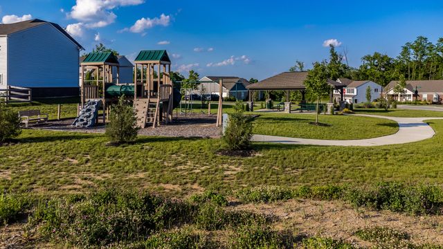 10532 Greenbrook Drive, Independence, KY 41051