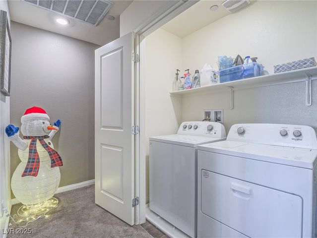 12725 Epperly Street, Henderson, NV 89044