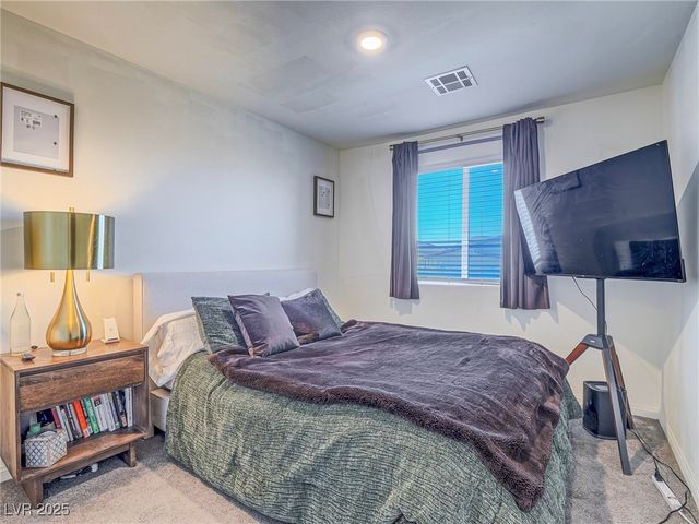 12725 Epperly Street, Henderson, NV 89044