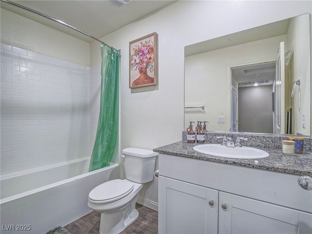 12725 Epperly Street, Henderson, NV 89044