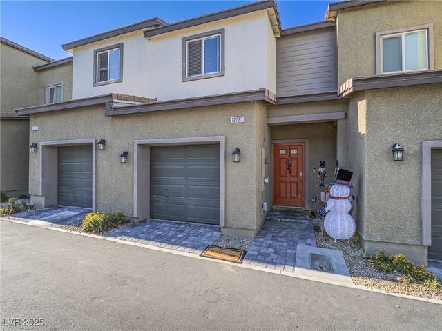 12725 Epperly Street, Henderson, NV 89044