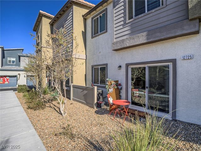 12725 Epperly Street, Henderson, NV 89044