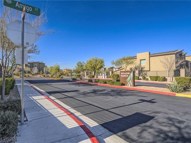 12725 Epperly Street, Henderson, NV 89044