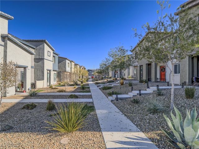 12725 Epperly Street, Henderson, NV 89044