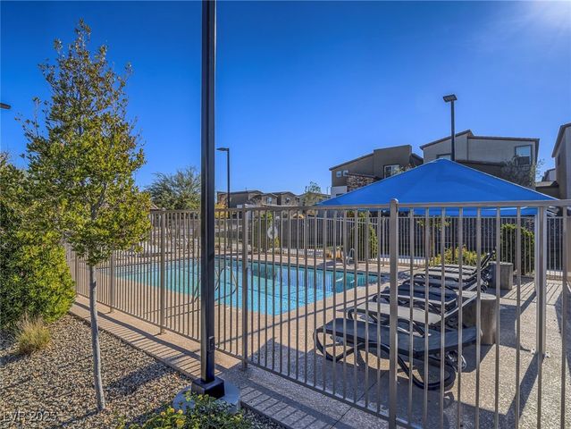 12725 Epperly Street, Henderson, NV 89044