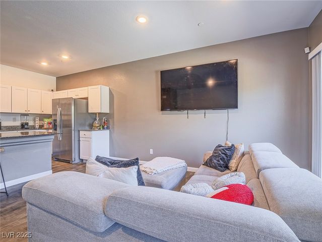 12725 Epperly Street, Henderson, NV 89044