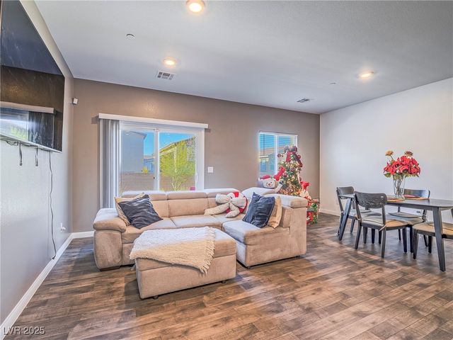 12725 Epperly Street, Henderson, NV 89044