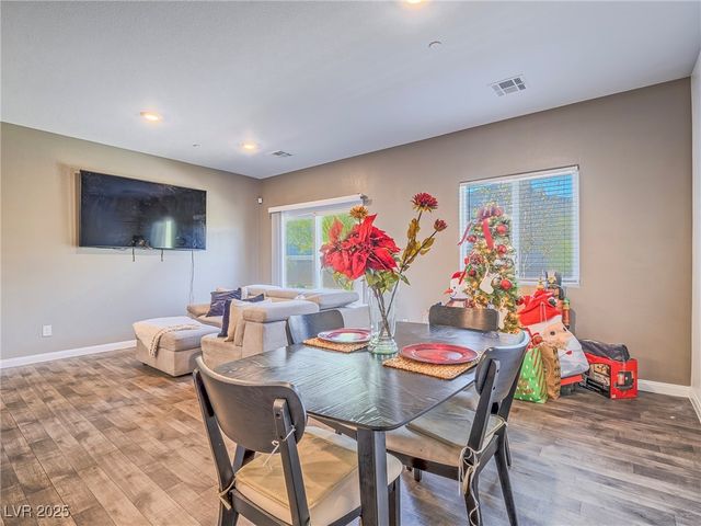 12725 Epperly Street, Henderson, NV 89044