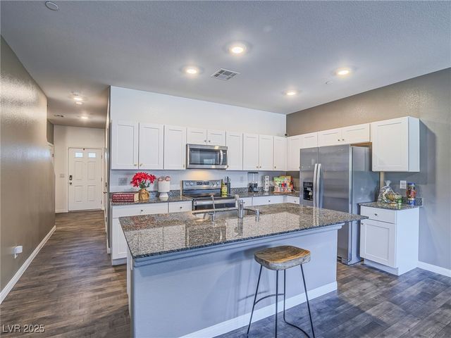 12725 Epperly Street, Henderson, NV 89044