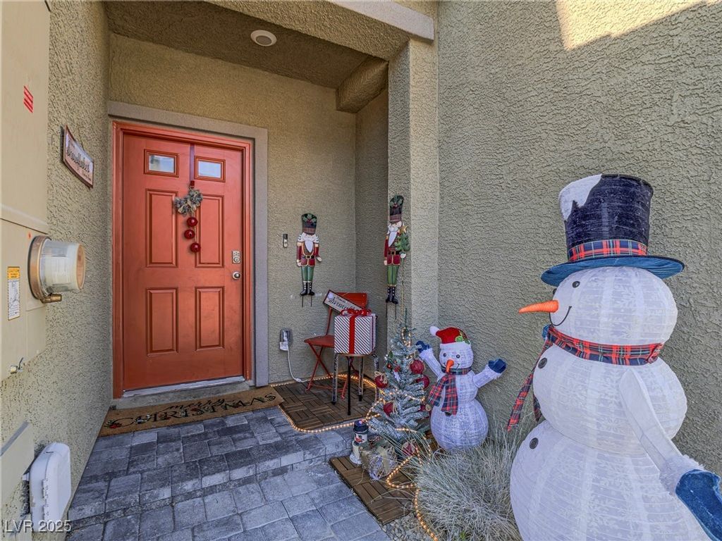 12725 Epperly Street, Henderson, NV 89044