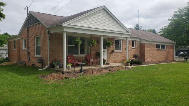 1521 E Broadway Street, Pleasant, MI 48858