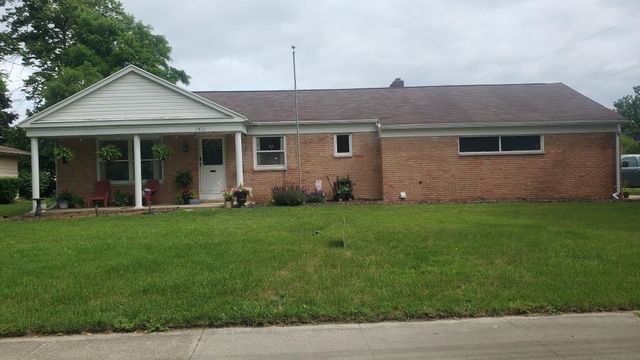 1521 E Broadway Street, Pleasant, MI 48858