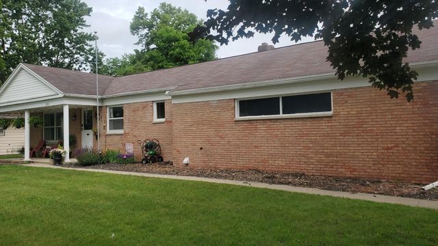 1521 E Broadway Street, Pleasant, MI 48858