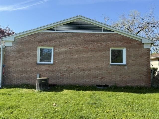 1521 E Broadway Street, Pleasant, MI 48858