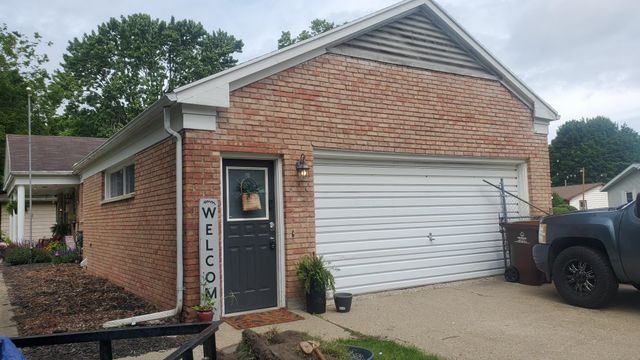 1521 E Broadway Street, Pleasant, MI 48858