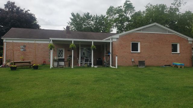 1521 E Broadway Street, Pleasant, MI 48858