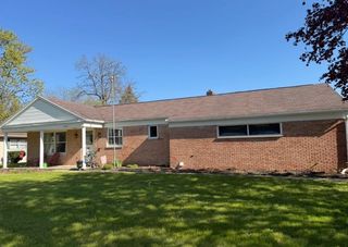 1521 E Broadway Street, Pleasant, MI 48858