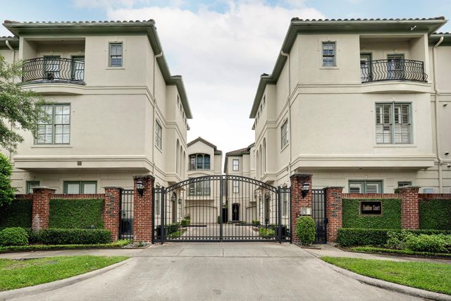 1523 Haddon B, Houston, TX 77006