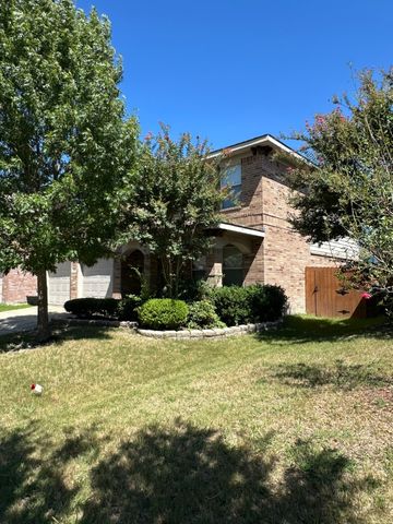 2038 Stagecoach Trail, Heartland, TX 75126