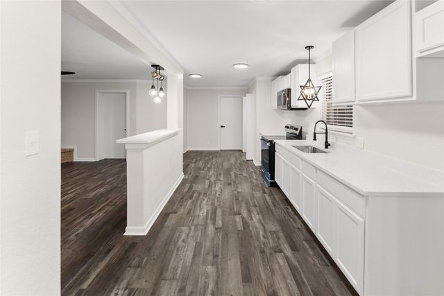 2548 Matland Drive, Dallas, TX 75237