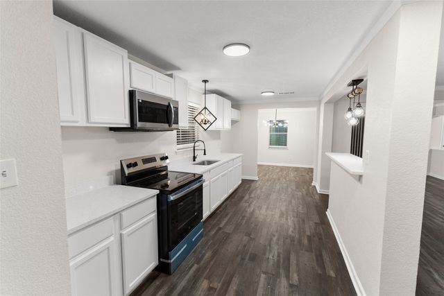 2548 Matland Drive, Dallas, TX 75237