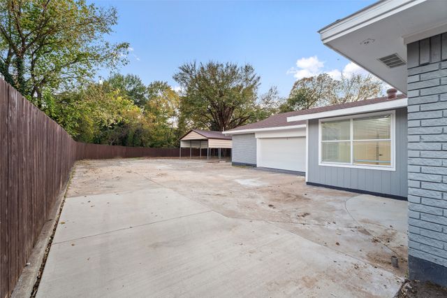 2548 Matland Drive, Dallas, TX 75237