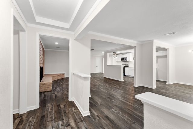 2548 Matland Drive, Dallas, TX 75237