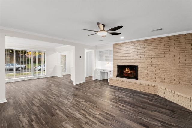 2548 Matland Drive, Dallas, TX 75237