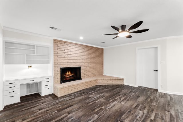 2548 Matland Drive, Dallas, TX 75237