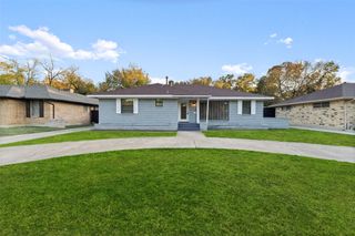 2548 Matland Drive, Dallas, TX 75237