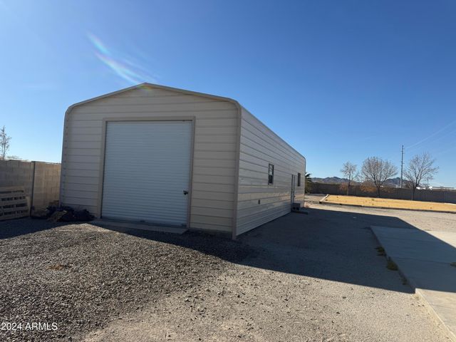 66326 65TH Street, Salome, AZ 85348