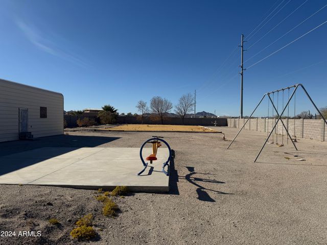 66326 65TH Street, Salome, AZ 85348