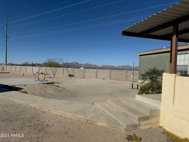 66326 65TH Street, Salome, AZ 85348