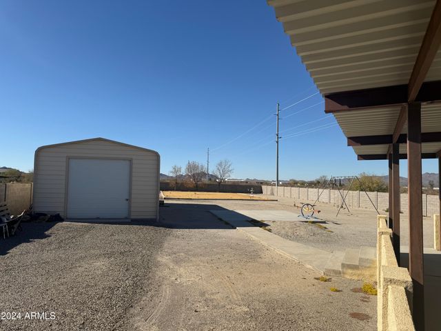 66326 65TH Street, Salome, AZ 85348