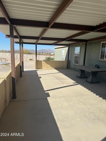 66326 65TH Street, Salome, AZ 85348