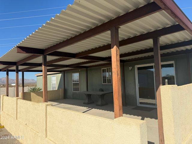 66326 65TH Street, Salome, AZ 85348