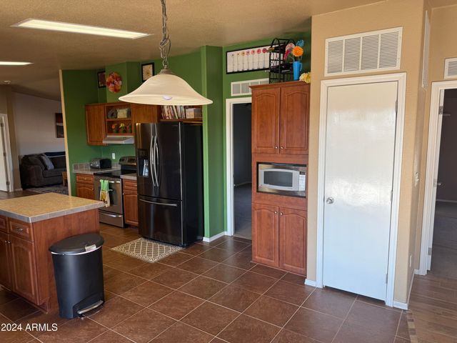 66326 65TH Street, Salome, AZ 85348