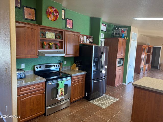 66326 65TH Street, Salome, AZ 85348