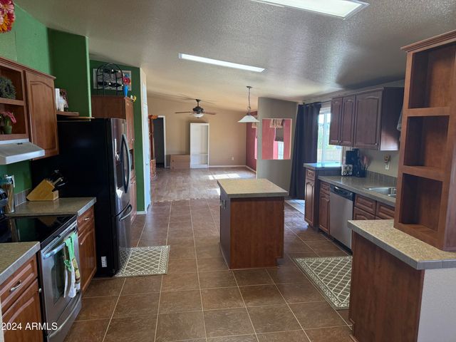 66326 65TH Street, Salome, AZ 85348