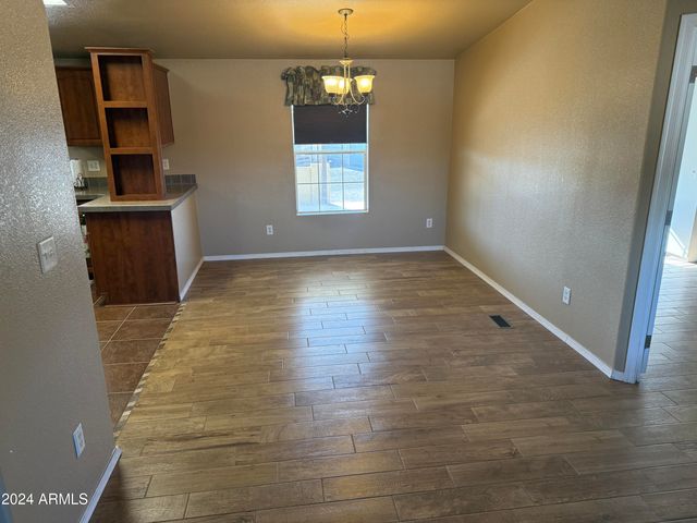 66326 65TH Street, Salome, AZ 85348