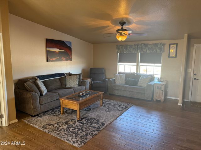 66326 65TH Street, Salome, AZ 85348