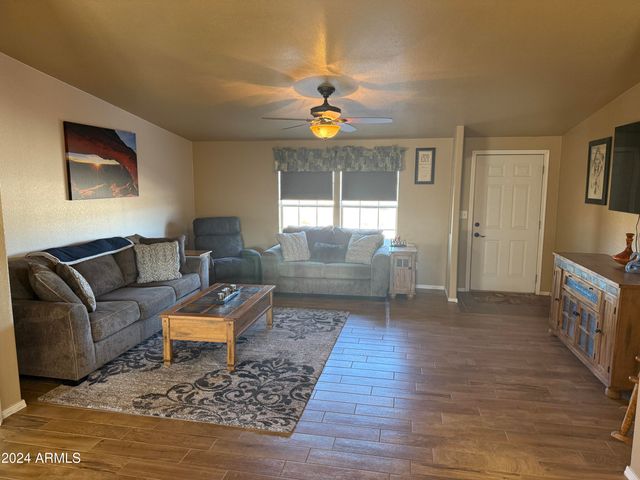 66326 65TH Street, Salome, AZ 85348