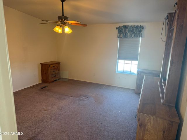 66326 65TH Street, Salome, AZ 85348