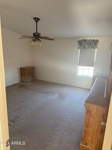 66326 65TH Street, Salome, AZ 85348